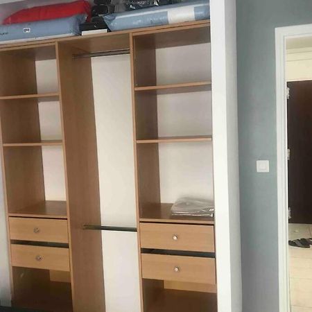 Studio Meuble Climatise Toulon Mourillon Bord De Mer Eksteriør bilde